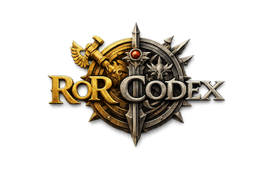 RoR Codex